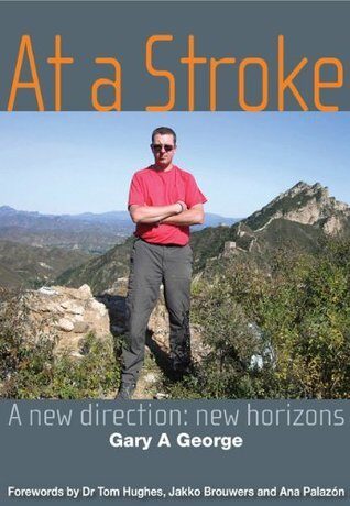 At a Stroke A new direction: new horizons
