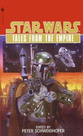 Tales from the Empire: Star Wars Legends