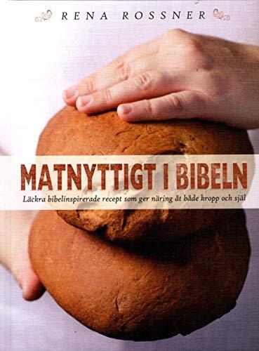 Matnyttigt i Bibeln