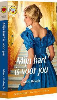 Mijn hart is voor jou