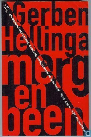 Merg en been