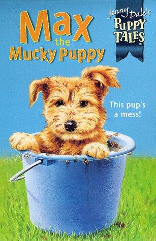 Max the Mucky Puppy