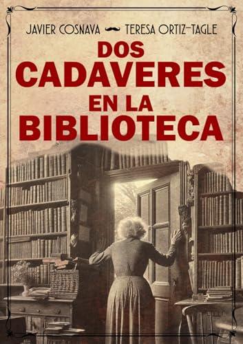 Dos cadáveres en la biblioteca