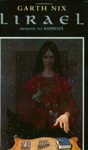LIRAEL: Daughter of the Clayr (Old Kingdom) by Nix, Garth(April 1, 2002) Mass Market Paperback