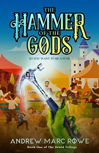 The Druid Trilogy