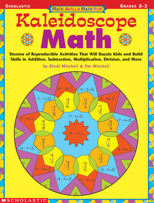 Kaleidoscope Math, Grades 2-3