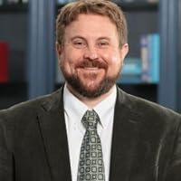 Jordan J. Ballor