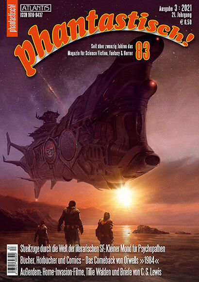 phantastisch! Ausgabe 83