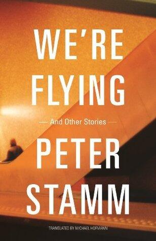 We're Flying