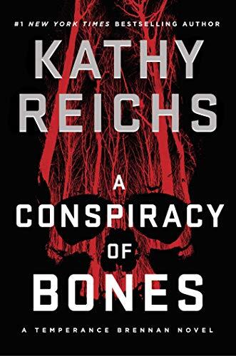 A Conspiracy of Bones