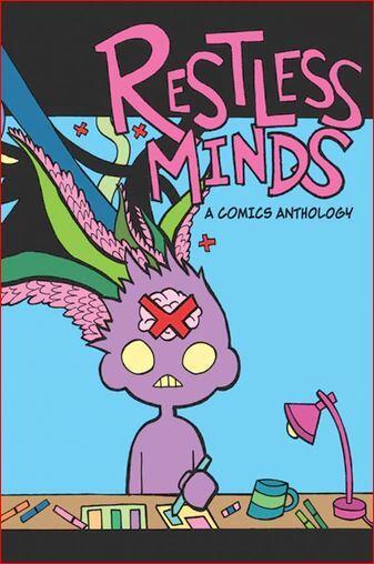 Restless Minds, Volume 1
