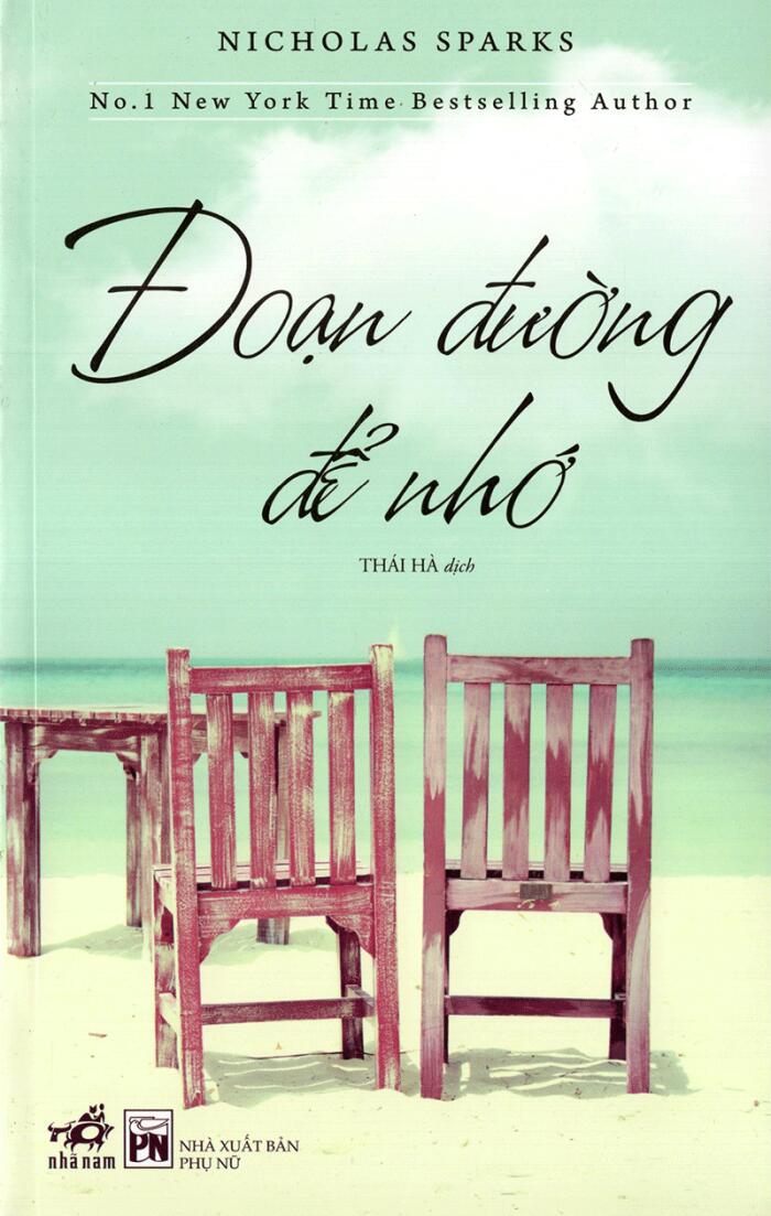Đoạn Đường Để Nhớ