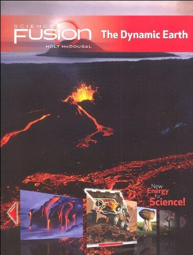 Sciencefusion Homeschool Package Module E Grades 6-8