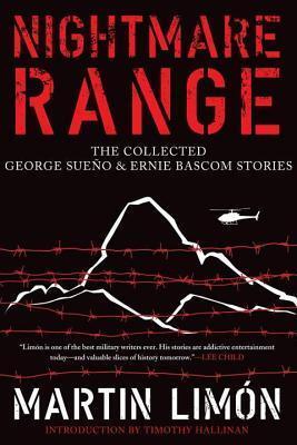 Nightmare Range: The Collected Sueno and BASCOM Short Stories