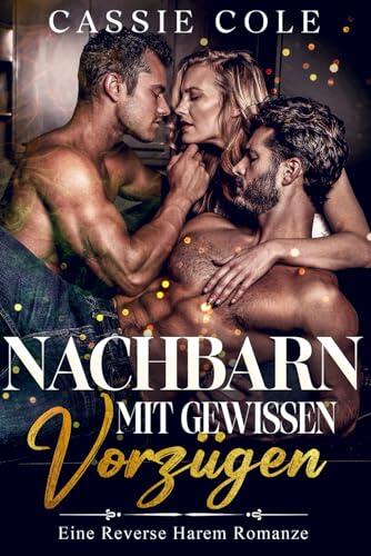 Nachbarn mit gewissen Vorzügen