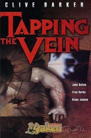 Clive Barker: Tapping the vein, volumen 1