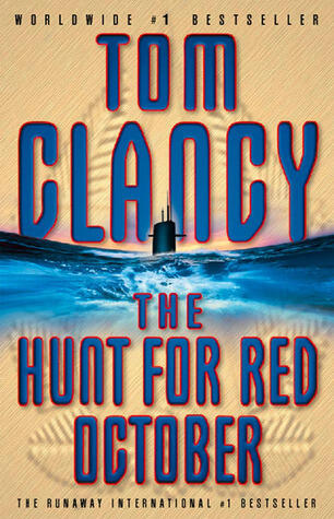 The Hunt for Red October