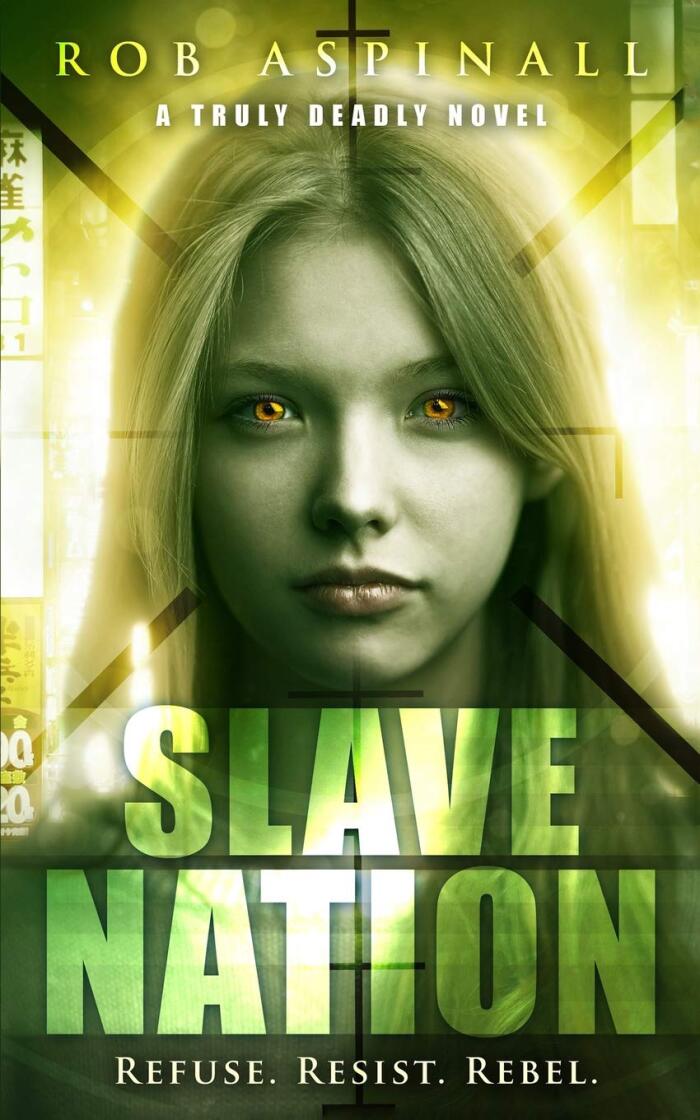 Slave Nation: