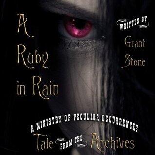 A Ruby in Rain