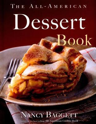 The All-American Dessert Book