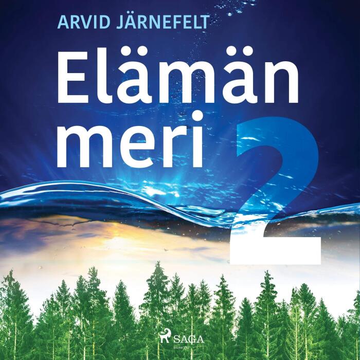 Elämän meri 2