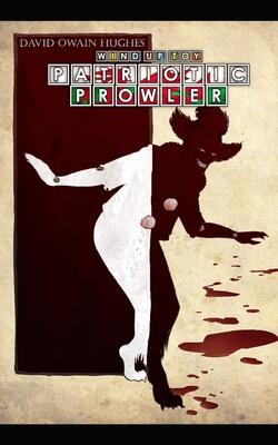 Wind Up Toy: Patriotic Prowler