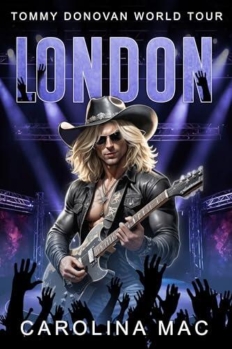 London: Lethal in London
