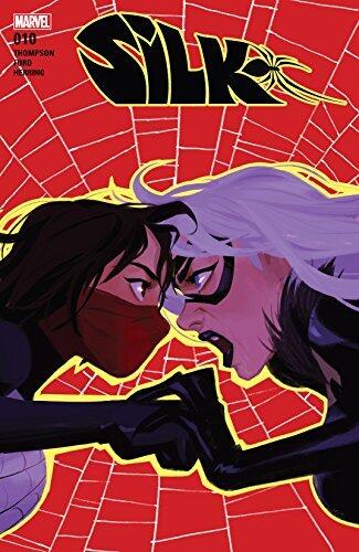 Silk (2016) #10