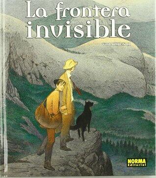 La Frontera Invisible 2