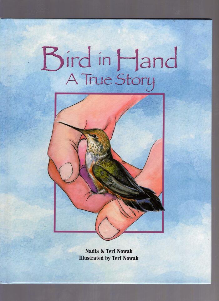Bird In Hand - A True Story