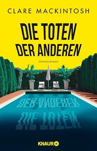 Die Toten der anderen: Kriminalroman (Ein Fall für Ffion Morgan 3)