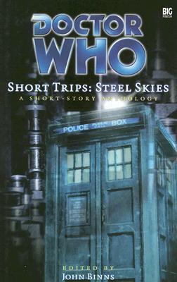 Doctor Who Short Trips: Steel Skies