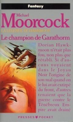 Le Champion de Garathorm