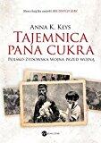 Tajemnica Pana Cukra
