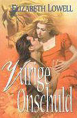 Vurige onschuld