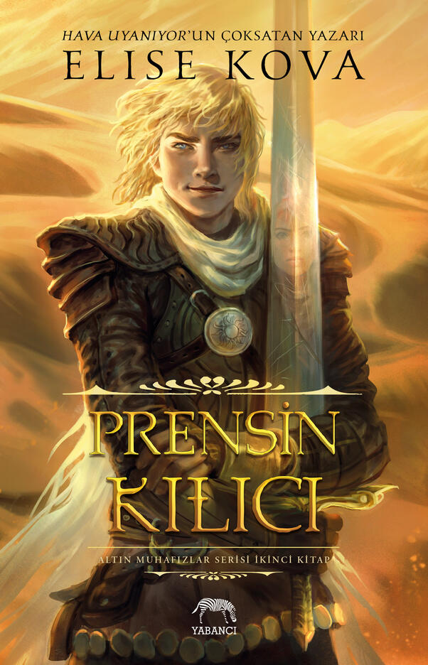 Prensin Kılıcı