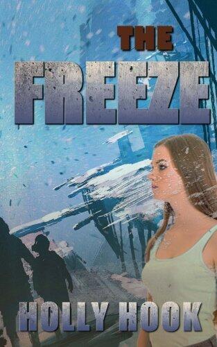 The Freeze (Barren Trilogy #3)