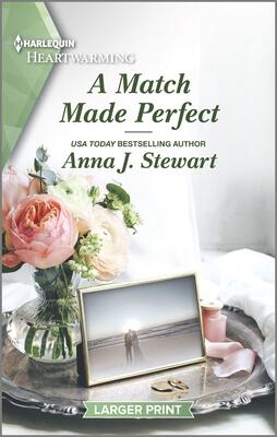 A Match Made Perfect: Butterfly Harbor Stories