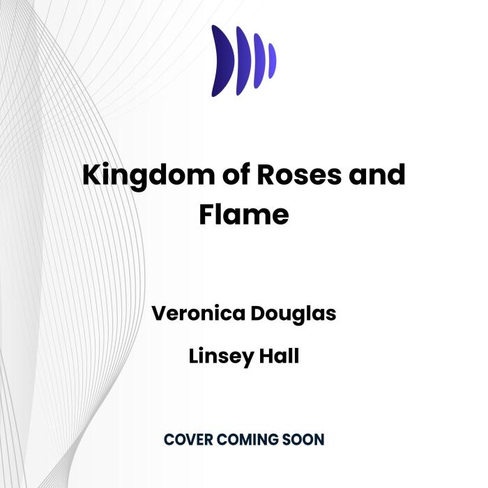 Kingdom of Roses and Flame: Fated Fairytales, Book 2