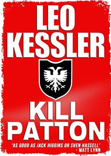 Kill Patton