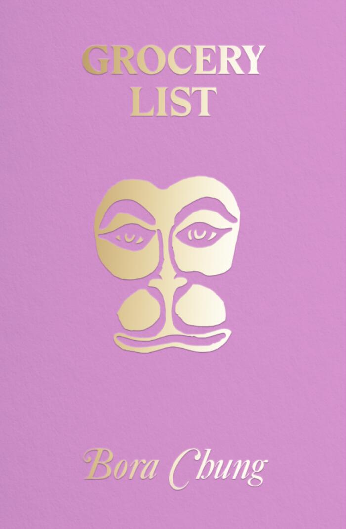 Grocery List