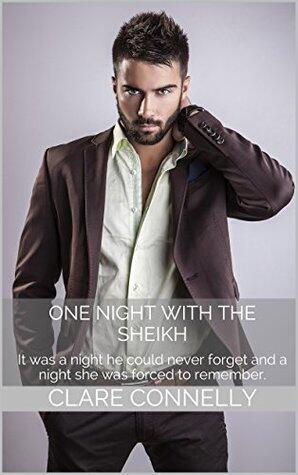 One Night with the Sheikh