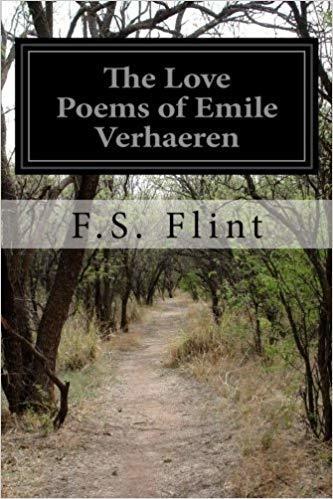 The Love Poems of Emile Verhaeren