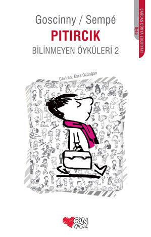 Pıtırcık: Bilinmeyen Öyküleri 2