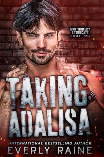 Taking Adalisa