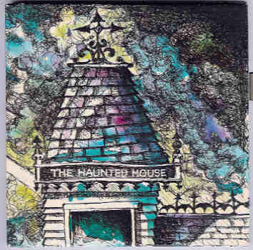 The Haunted House
