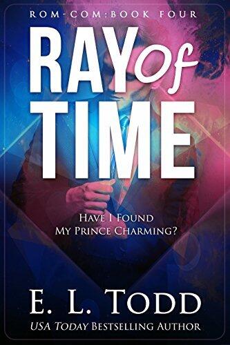 Ray of Time
