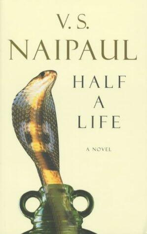 Half A Life