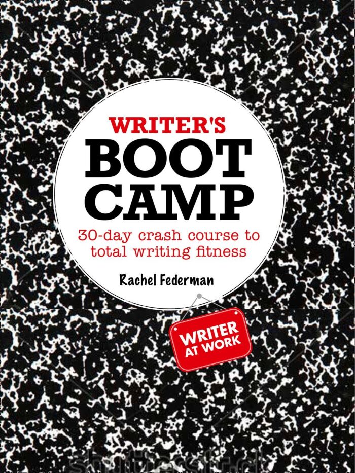 Writer's Boot Camp