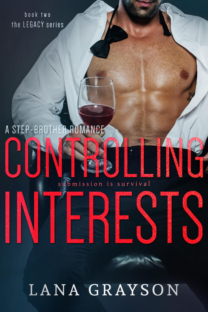 Controlling Interests